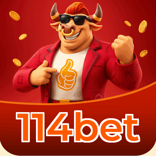 114bet logo