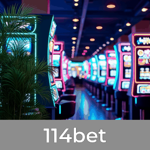 Descubra o Acesso Seguro Instantâneo na 114bet