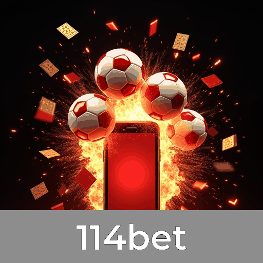 Descubra o Acesso Seguro Instantâneo na 114bet