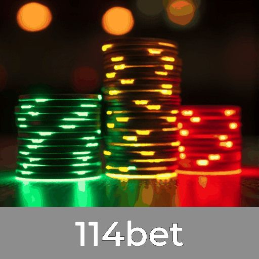 114bet: Slots Com Jackpot, Jogos de Mesa Clássicos e Mais