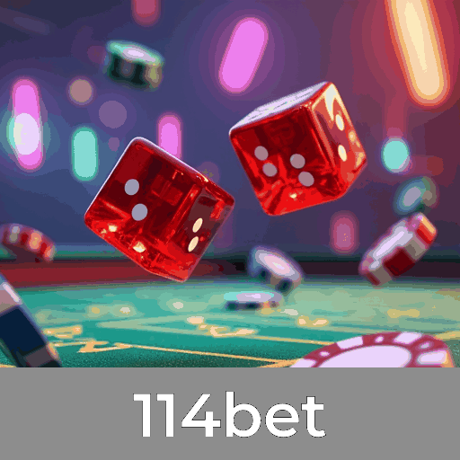 A Emoção dos Jogos de Cassino no 114bet Espera por Você!